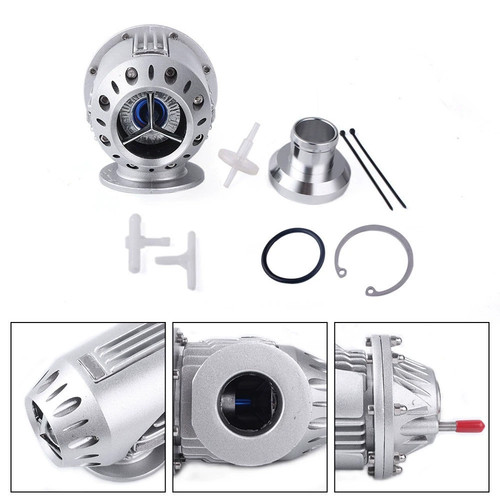 Electric diesel dump valve - electric,