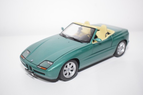 C16 minichamps bmw z1 - bmw,
