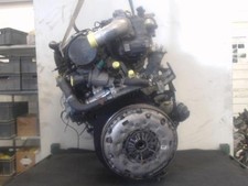 Moteur OPEL ZAFIRA B PHASE 1