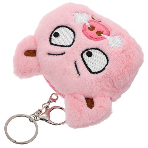 Trousse kawaii portefeuille - kawaii, en