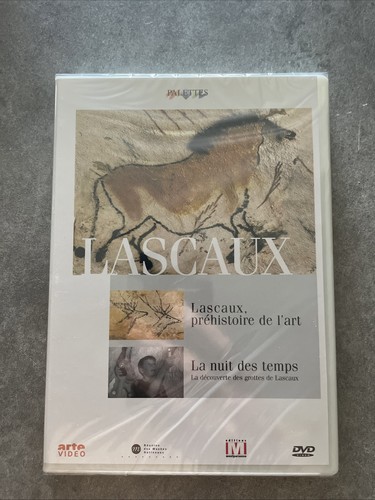 Dvd peinture collection - dvd,