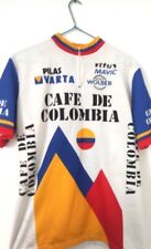 Vintage Cafe de Colombia Mavic