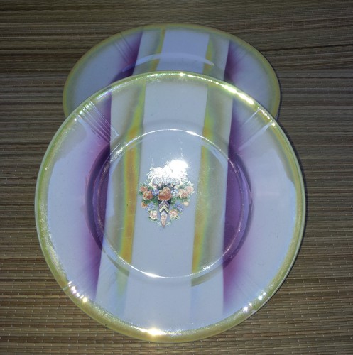 Lot assiettes en - assiettes,