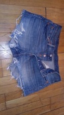 Short T38 LÉVIS short Jean