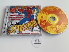 Spider-Man Atelier Pour Créer
