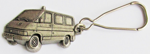Porte clef ctu sapeurs - ctu,