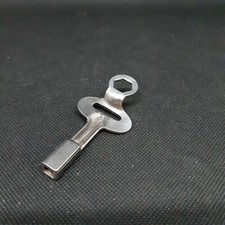 Ancienne clé pour ancien