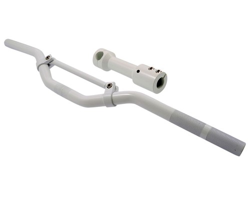 Guidon descente avec - de,