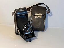 Ancien  appareil photo à soufflet VOIGTLÄNDER Anastigmat Voigter 1:6,3