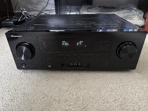 Pioneer vsx 821 1 channel - pioneer, 5.1