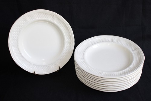 Assiettes creuses en - assiettes,