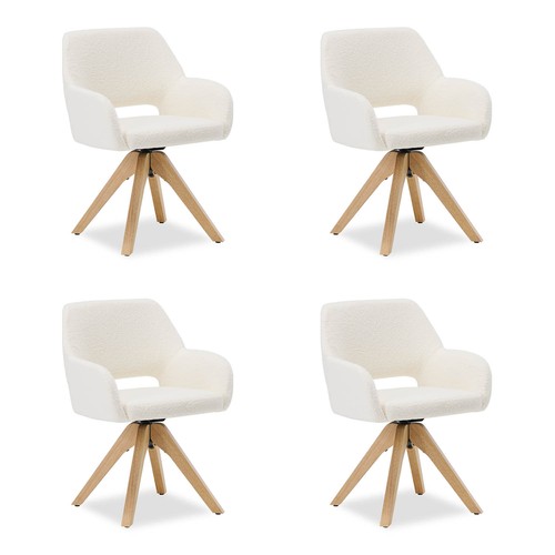 Chaises salle manger - salle, à
