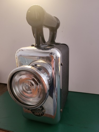 Lampe elau années - elau,