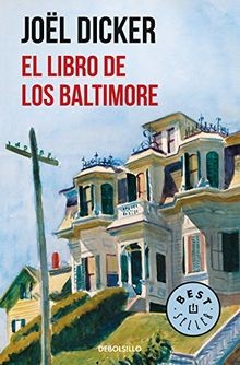 Libro los baltimore - el,
