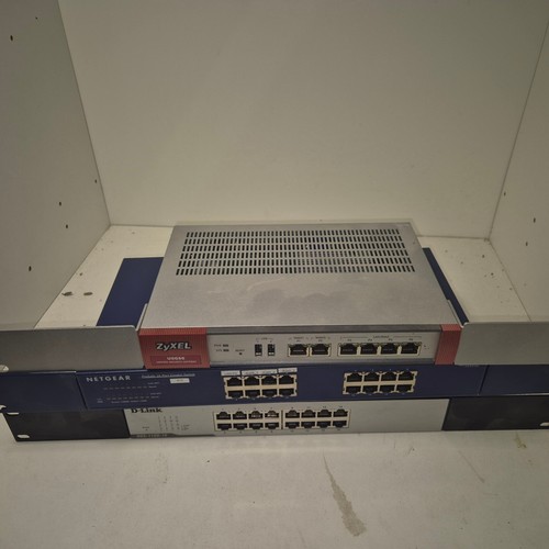 Lot switch zyxel - lot, de
