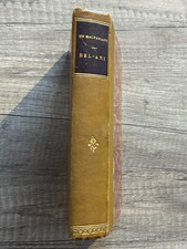 Bel ami guy maupassant - maupassant, 1885