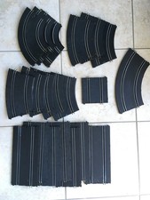 Lot de rails pour circuit de
