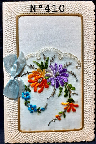 410 carte postale - n°410,