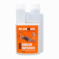 Additif Adblue  BLINKER ADBLUE IMPROVER Anti cristallisation - Professionnel
