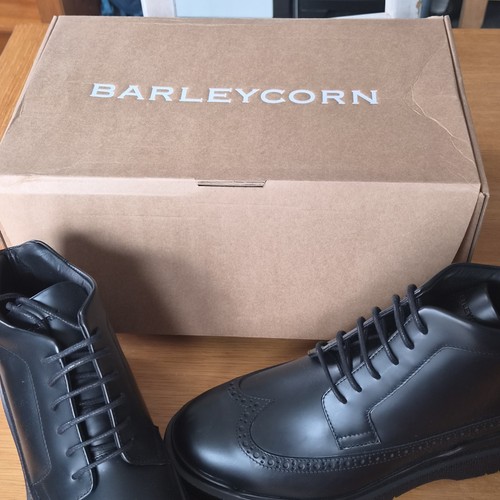 Barleycorn bottines homme - bottines,