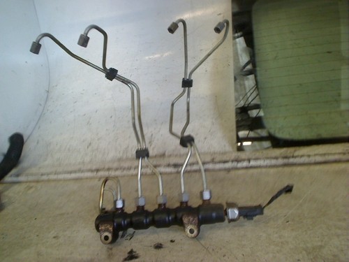 Rampe injection ford focus - rampe, d'injection