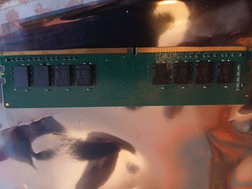 Barette ram ddr4 32giga - ddr4,