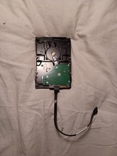 Disque Dur 3.5 SATA Seagate