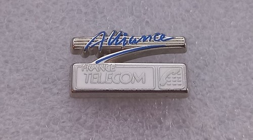 Ed95 pin france telecom - pin's,