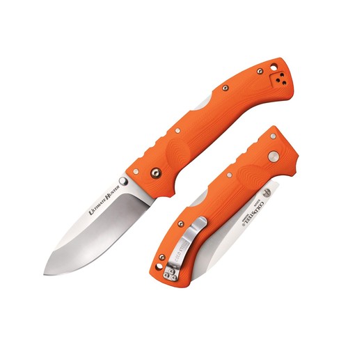 Cold steel ultimate hunter - cold,