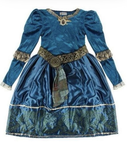 New disney parks brave merida - disney,
