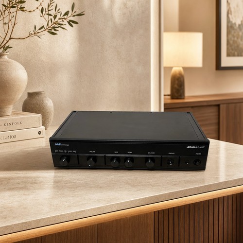 Amplificateur puissance - amplificateur, de