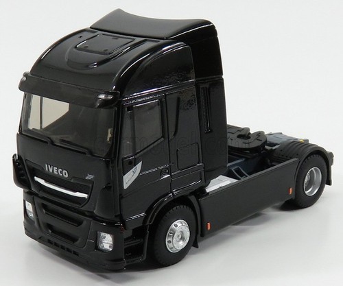 Modèle camion statique - de,