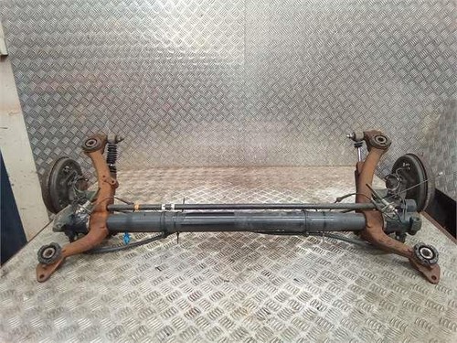 514897 essieu arriere peugeot - essieu,