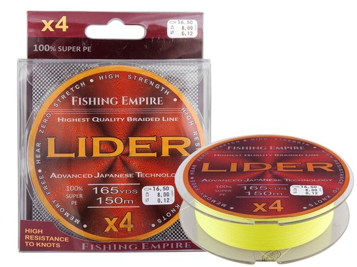 Neuf fishing empire - neuf,
