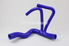 Durites silicone MODINE Peugeot 205 GTI Durite Neuf BLEU
