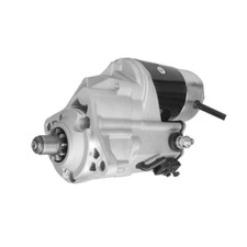 Démarreur pour Case I. H.440