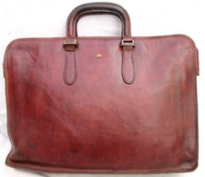 Cartable "THE BRIDGE" A4 sac