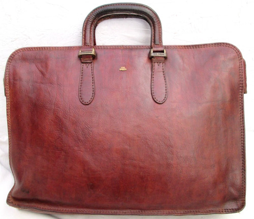Cartable the bridge a4 sac - "the,