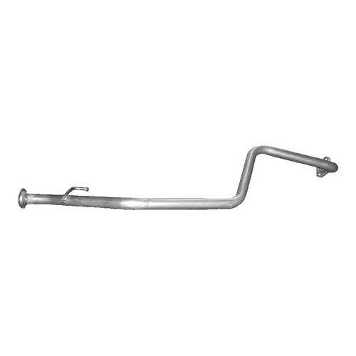 Tube pour échappement - , suzuki