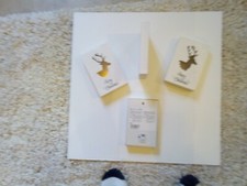 Boîtes de Noël lumineuses