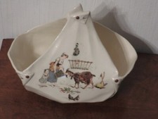 Panier "Enfant Richard"