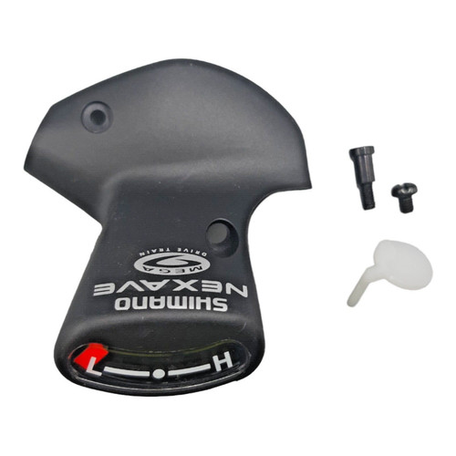 Shimano nexave c600 - nexave, sl-c600