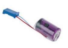 TSX17ACC1 3.6V 1200 mAh