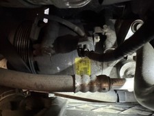 Compresseur de Climatisation