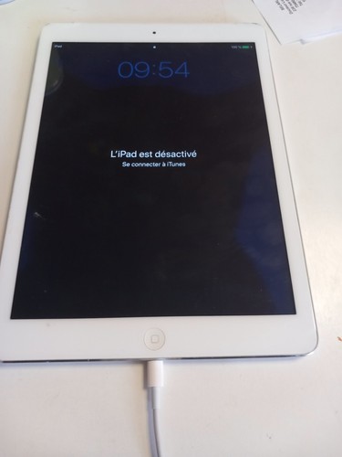 Tablette apple ipad - tablette, a1475