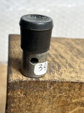 Seb  SOUPAPE Ancienne Noir COCOTTE MINUTE SEB (n.34)