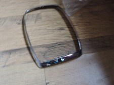 Neuf Enjoliveur de phare Mercedes -Hella 100710