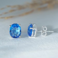 Boucles d'oreilles bijoux en