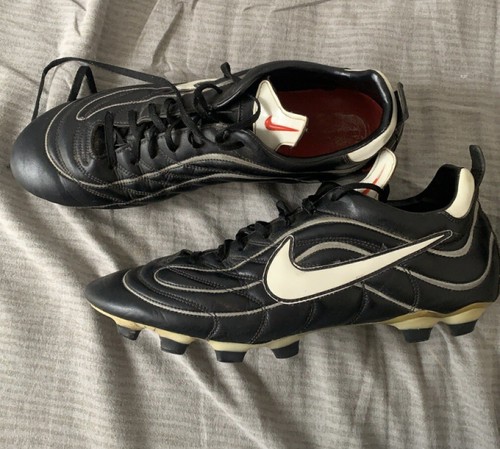 Nike mercurial vapor - mercurial, 1998