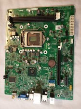 Carte mere DELL CN-0F6X5P REV A02 socket 1155 OptiPlex 390 SFF
